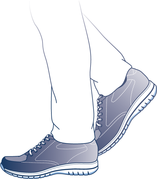 Therapiezolen bij Podozorg Nederland Therapiezolen bij Podozorg Nederland